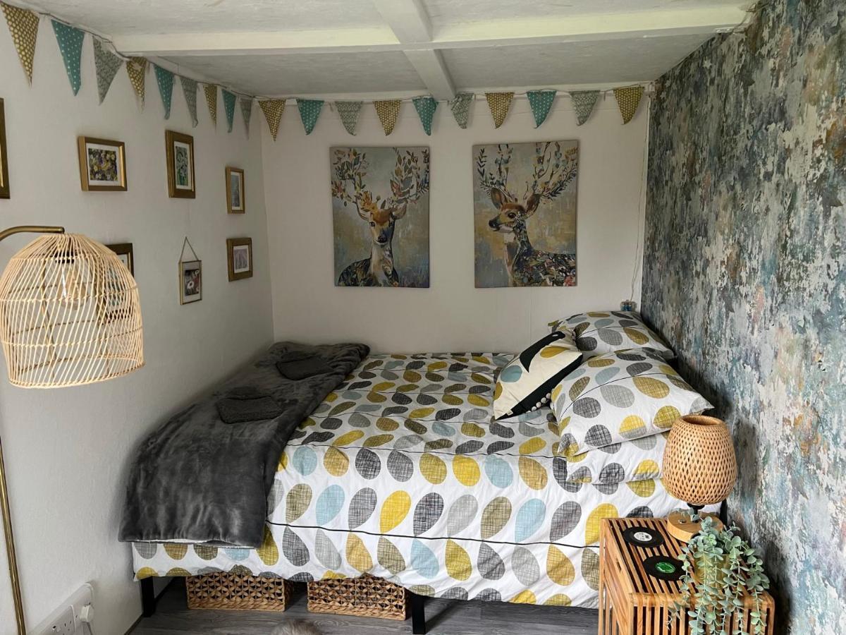 Bothy Hut Hotel Tring Kültér fotó
